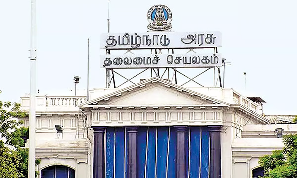 தமிழகத்தில் 10 ஐபிஎஸ் அதிகாரிகள் இடமாற்றம்: காவல்துறையில் முக்கிய மாற்றம்!